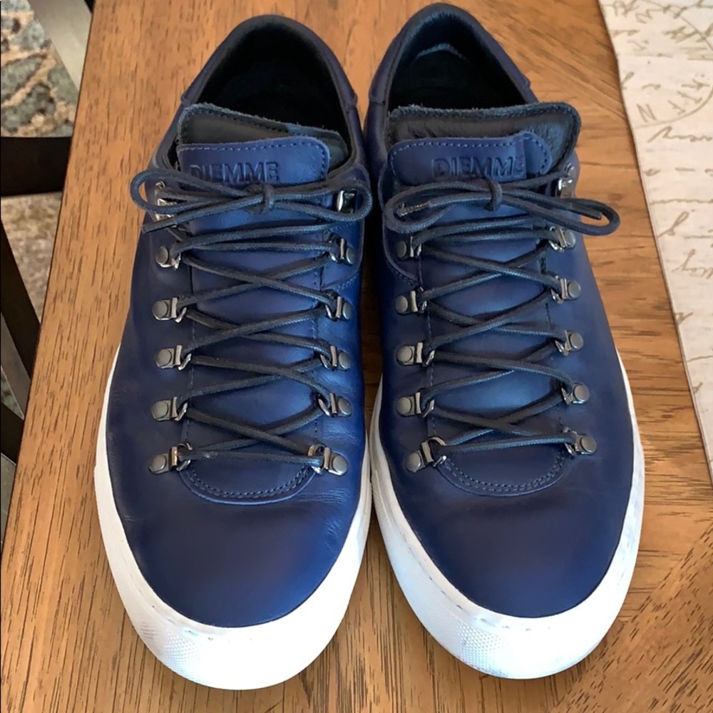 Diemme Mens Shoes sz 10